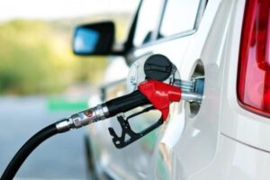 O que acontece se você usar combustível adulterado sem saber?