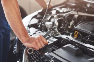 Quais peças do carro mais quebram com o tempo?