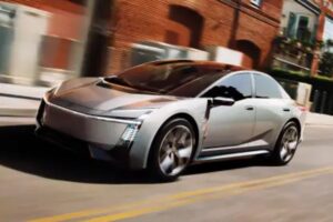 Toyota Corolla Concept: Veja o Que Sabe Até Agora