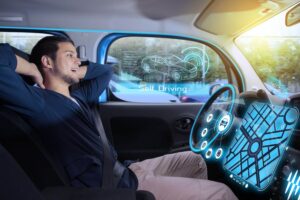 Condução Autônoma: Onde Estamos e Até Quando Vai Levar Para Você Ver no Brasil?