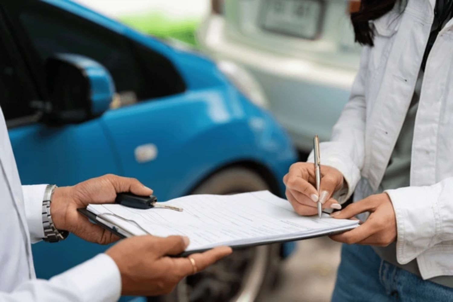 Documentação Do Carro: O que conferir Antes De Fechar Negócio