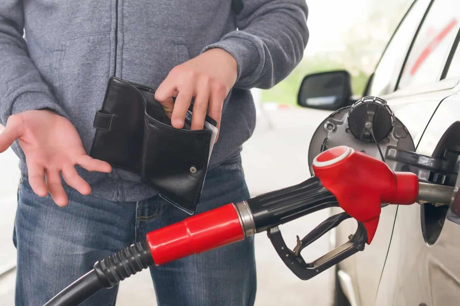 Carro Gastando Muito: Principais Causas E Como Resolver