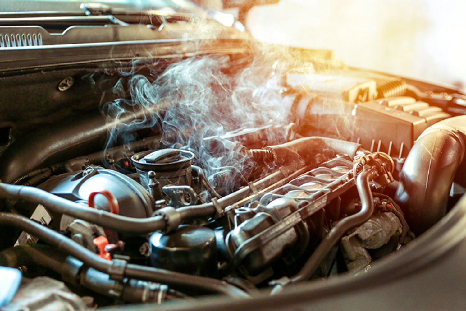 Problemas No Motor: Como Identificar Sinais De Alerta E Evitar Prejuízos