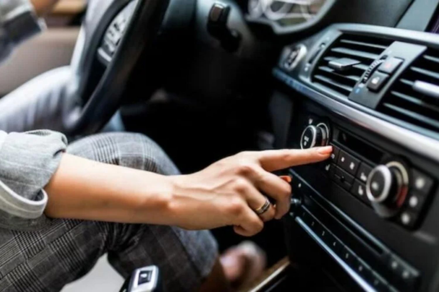 Ar-condicionado Aumenta O Consumo Do Carro? Entenda O Impacto Real