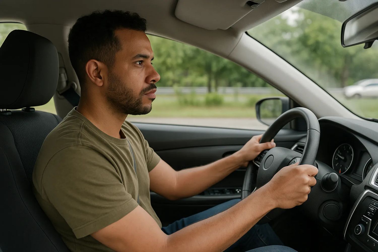 Hábitos Que Fazem Seu Carro Gastar Mais Combustível Sem Você Perceber