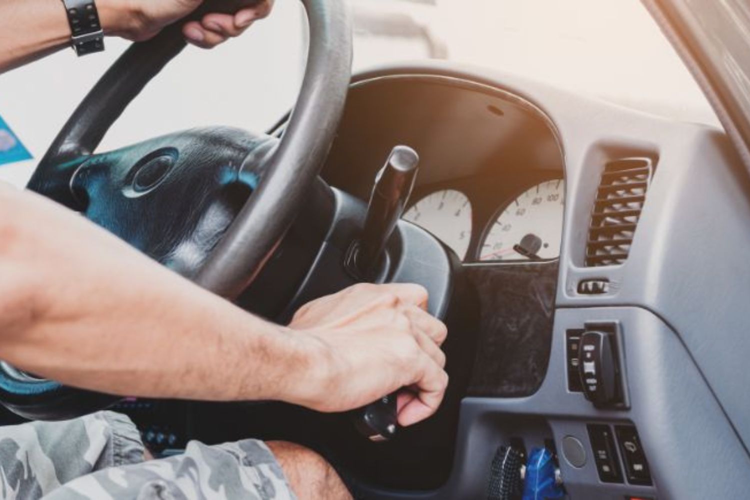 O Que Fazer Quando O Carro Não Liga: Principais Causas E Como Resolver