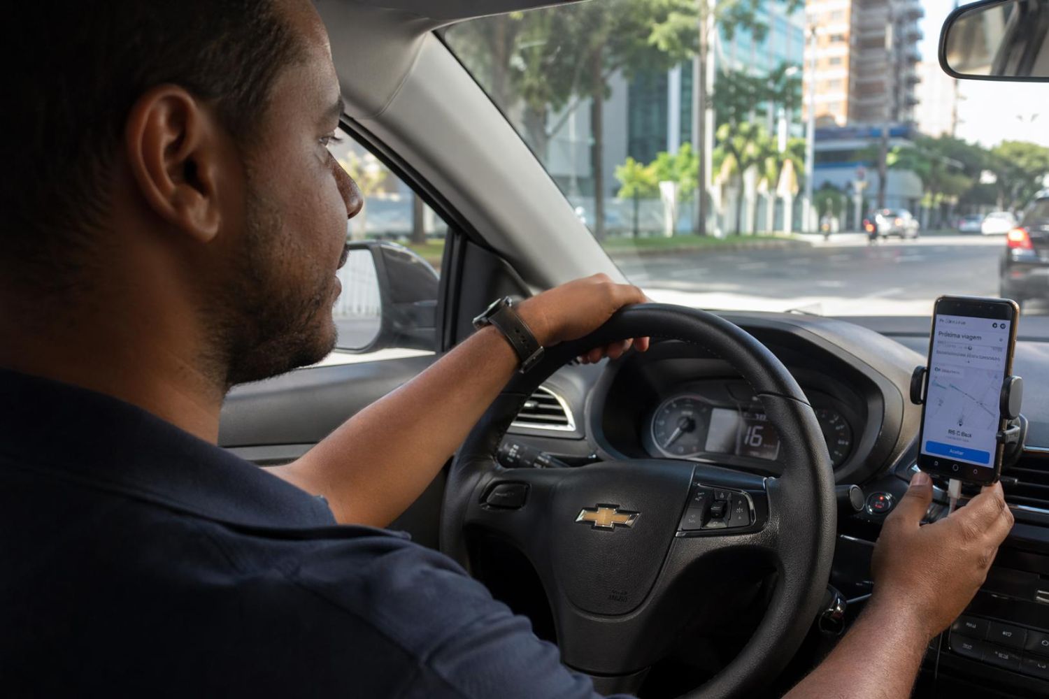 Move Brasil 2026: Como Funciona o Financiamento de Carros de Até R$ 200 Mil