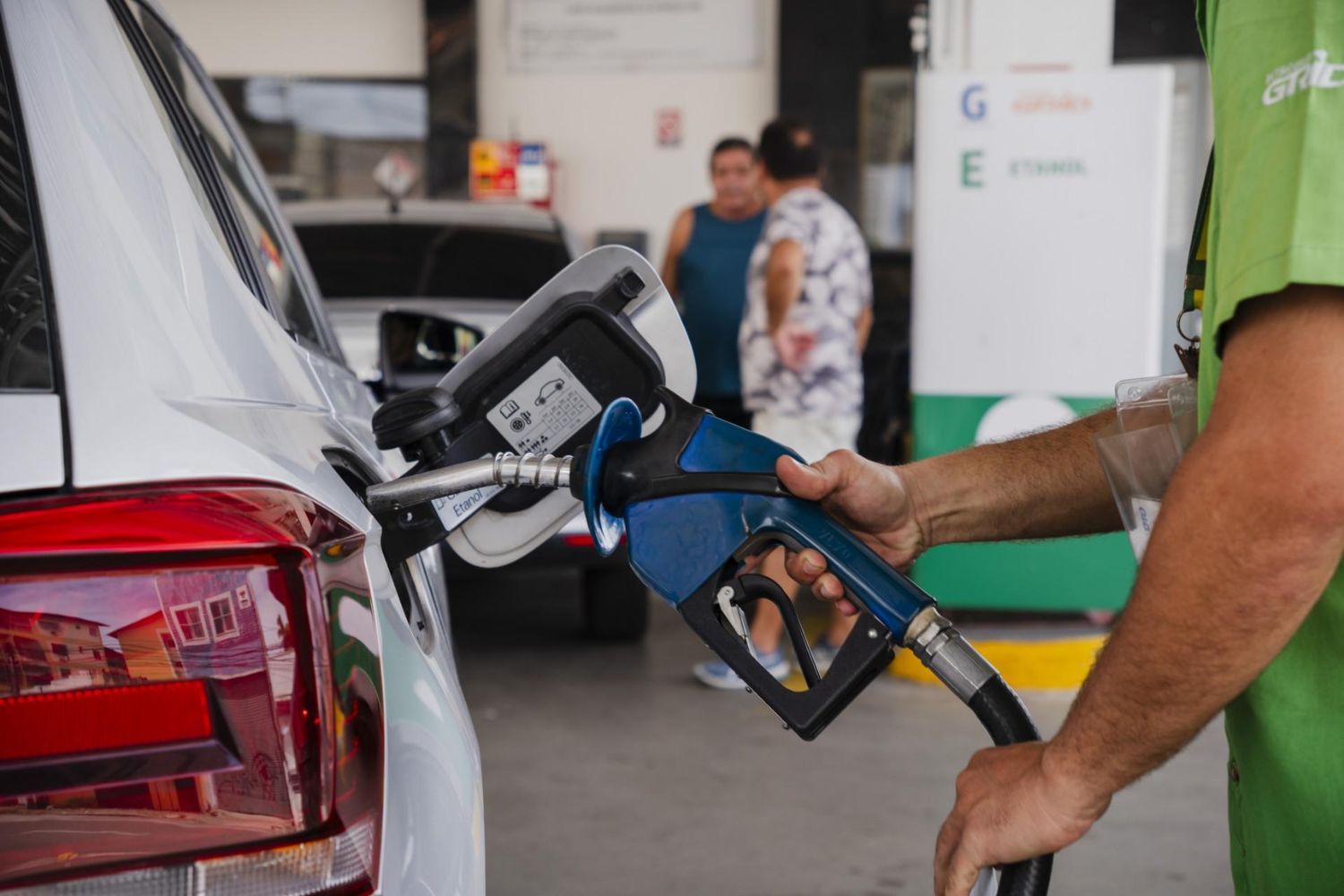 Gasolina E32: O Que Muda no Seu Carro em Agosto de 2026