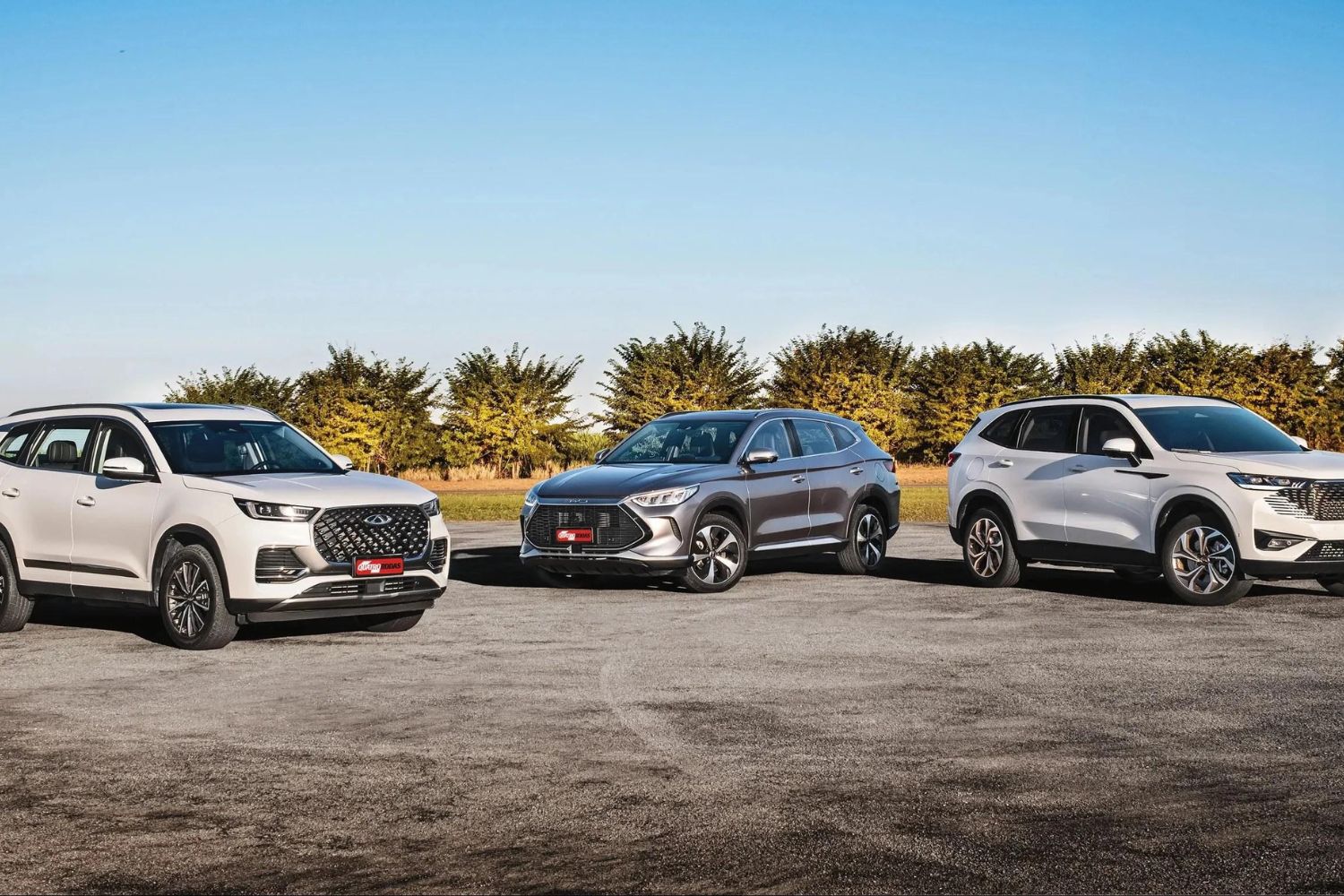 Carros Chineses em 2026: Vale a Pena Comprar?