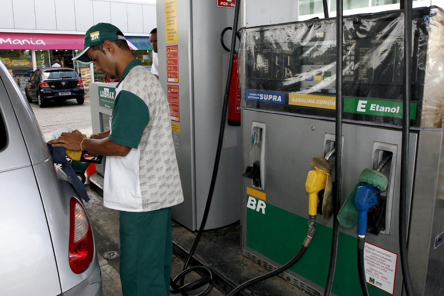 Gasolina ou Etanol em 2026? Nova Regra Dos 70%