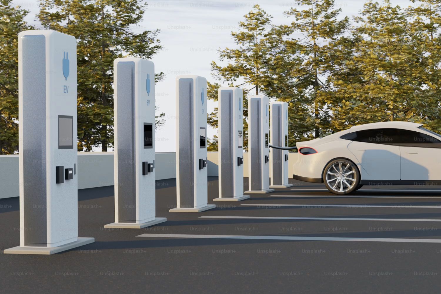 Carros Elétricos e Híbridos em 2026: Vale a Pena Comprar?
