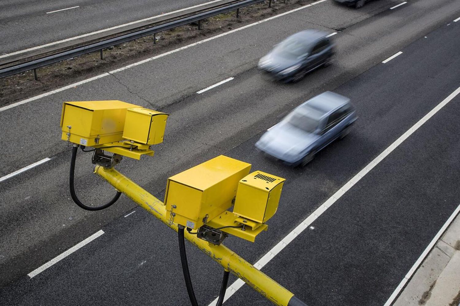 Novo Radar de Velocidade Média 2026: Pode Multar?