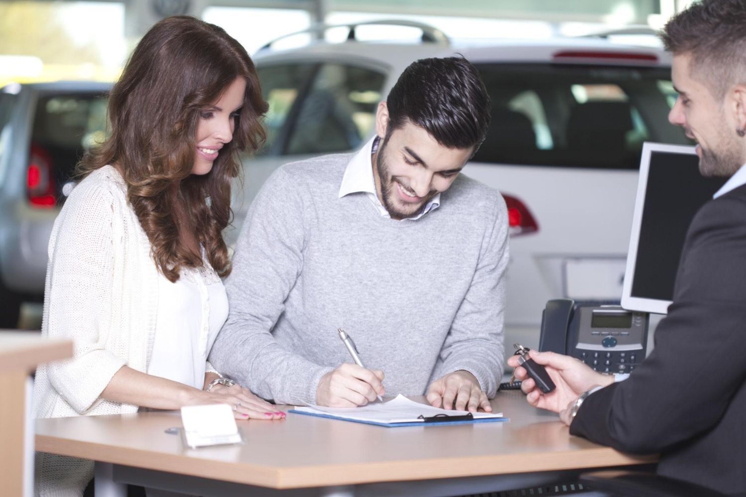 Financiamento de Veículos em 2026: Vale a Pena Financiar um Carro Agora?